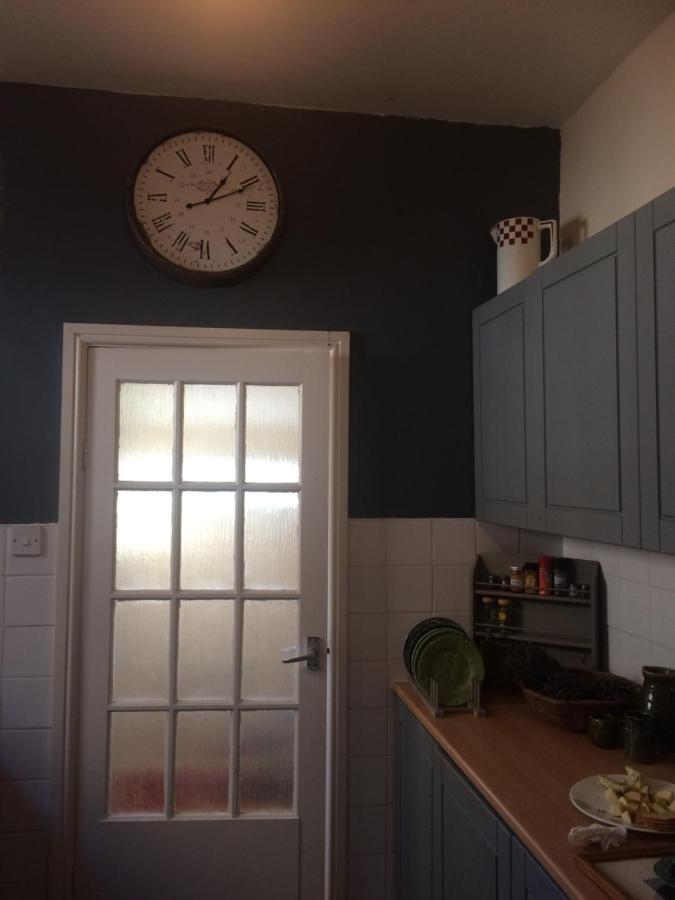 Stylish Room Near Seafront クリーソープス エクステリア 写真